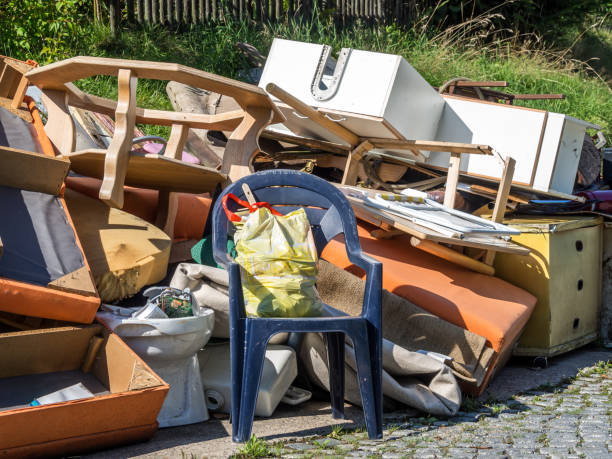 Best Local Junk Hauling  in Haskell, TX