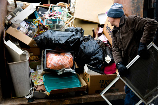 Best Junk Hauling Services  in Haskell, TX