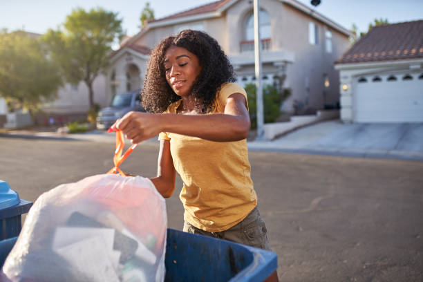 Best Professional Junk Removal  in Haskell, TX