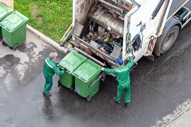 Best Full-Service Junk Removal  in Haskell, TX