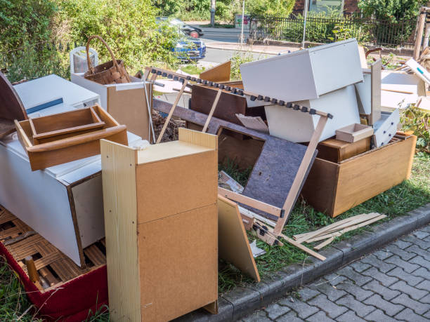 Best Estate Cleanout Services  in Haskell, TX