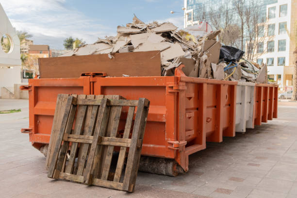 Trusted Haskell, TX Junk Removal Experts