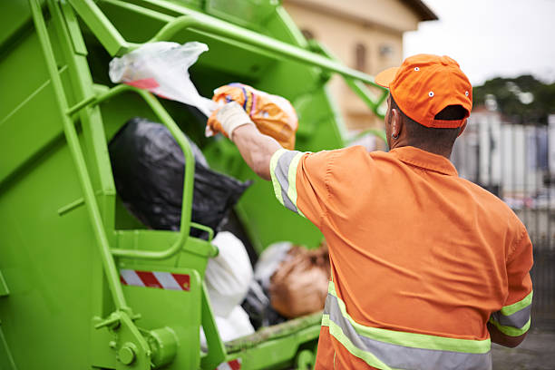 Yard Cleanup Services in Haskell, TX