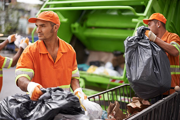 Best Construction Debris Removal  in Haskell, TX