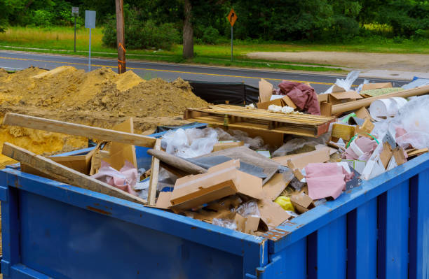 Best Attic Cleanout Services  in Haskell, TX